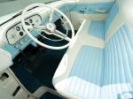 Ford F-100 Custom Cab Flareside Pickup 1958 года